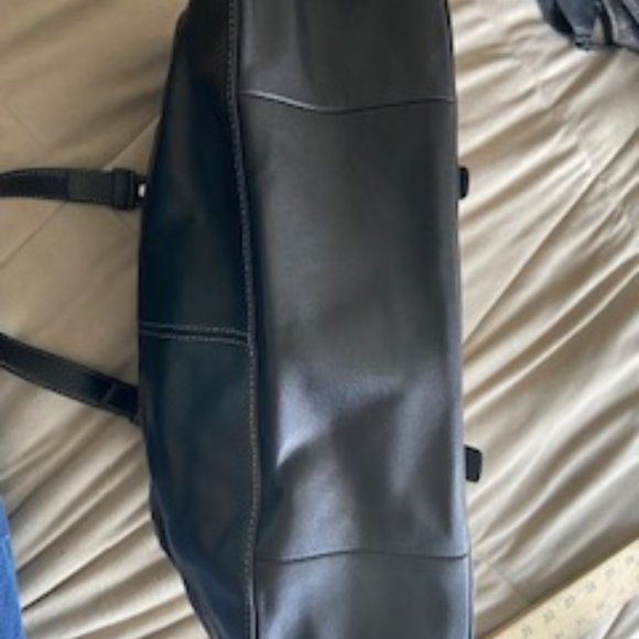 Coach Leather handbag - Picture 11 of 13